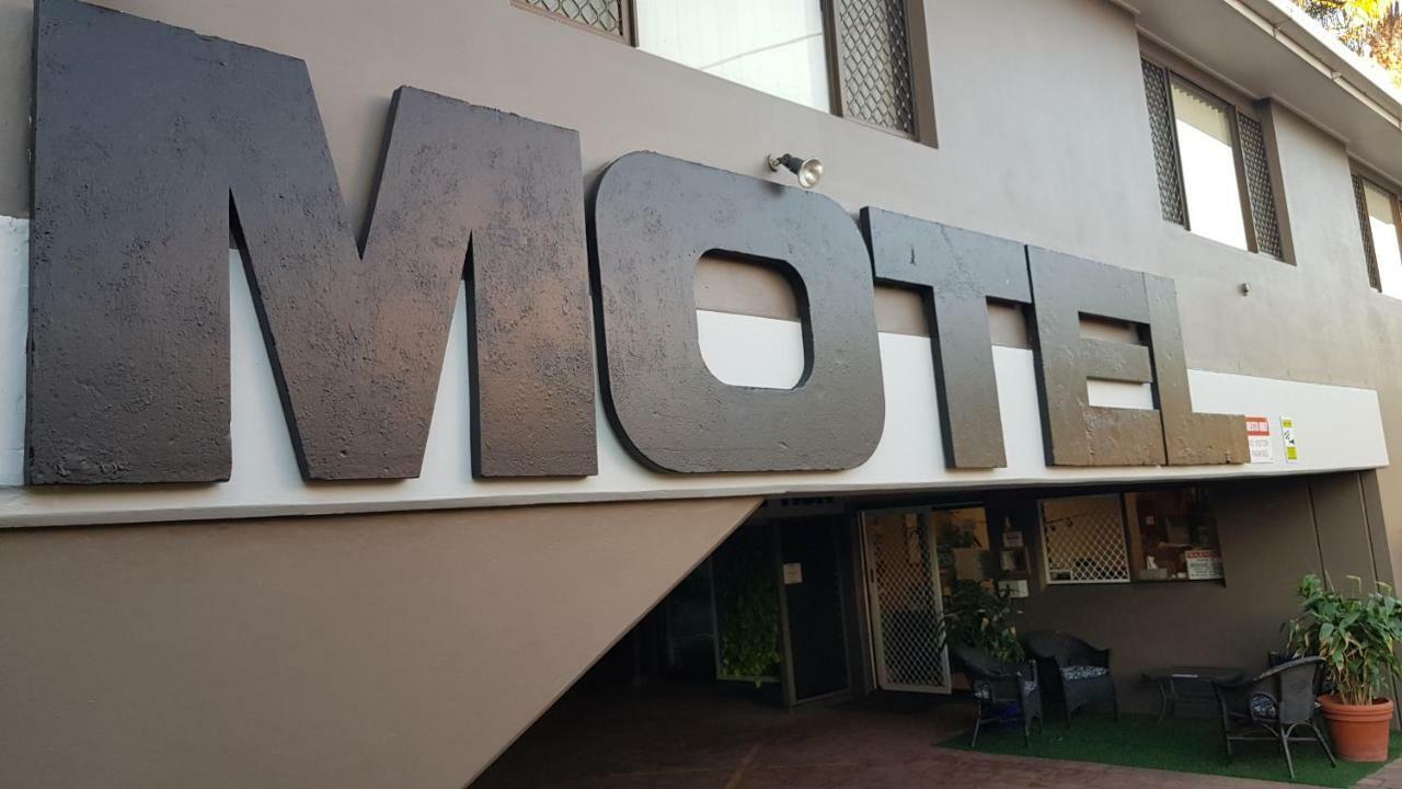 Gold Coast Airport Motel - Only 300 Meters To Airport Terminal Ngoại thất bức ảnh